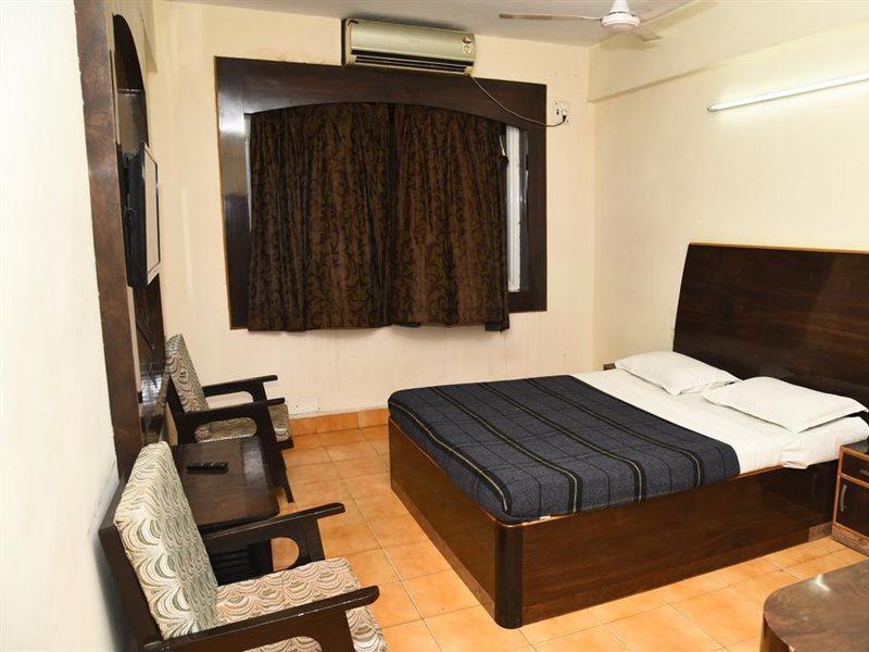 Hotel Mars Chennai Zewnętrze zdjęcie