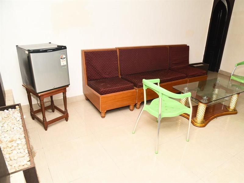 Hotel Mars Chennai Zewnętrze zdjęcie