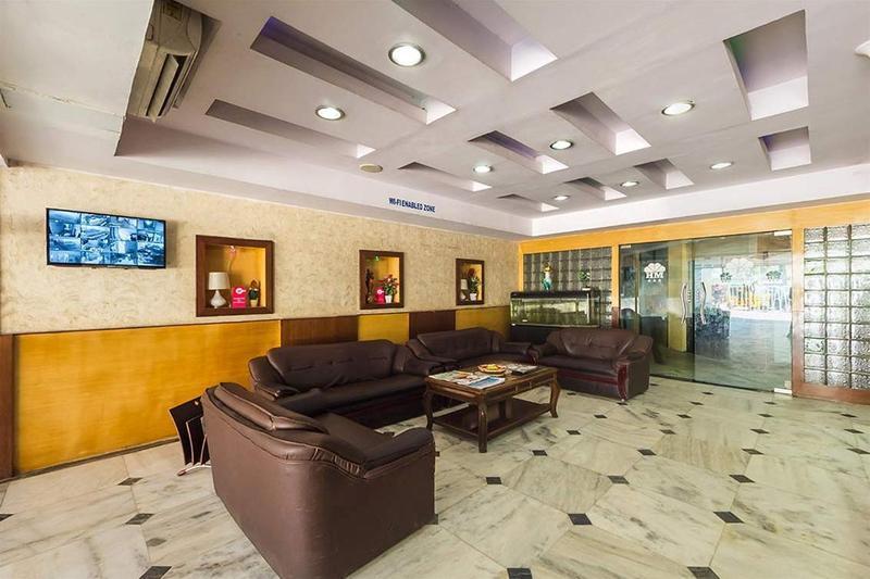 Hotel Mars Chennai Zewnętrze zdjęcie