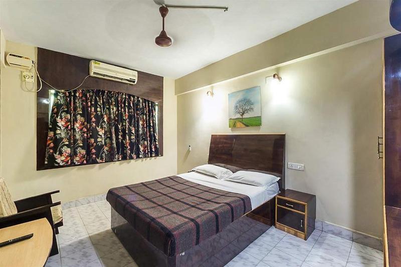 Hotel Mars Chennai Zewnętrze zdjęcie