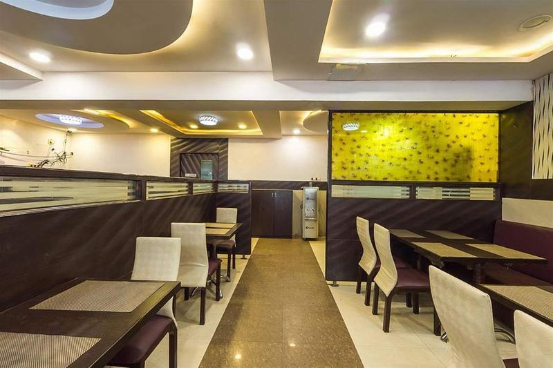 Hotel Mars Chennai Zewnętrze zdjęcie