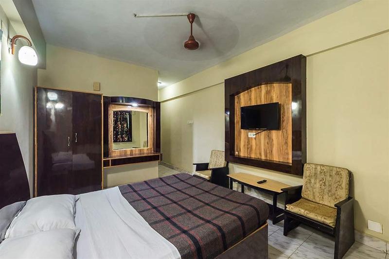 Hotel Mars Chennai Zewnętrze zdjęcie