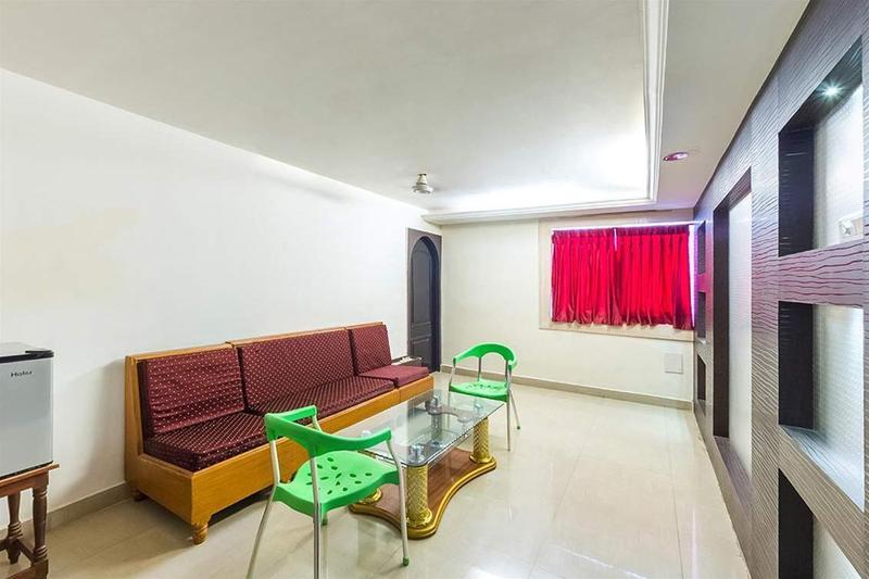 Hotel Mars Chennai Zewnętrze zdjęcie