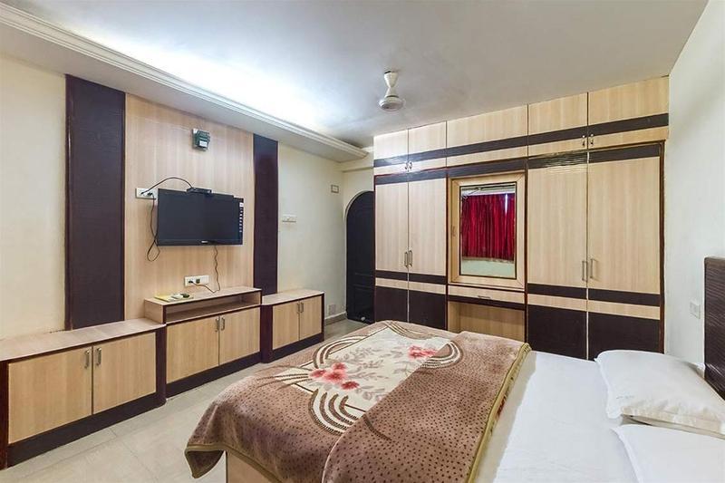 Hotel Mars Chennai Zewnętrze zdjęcie