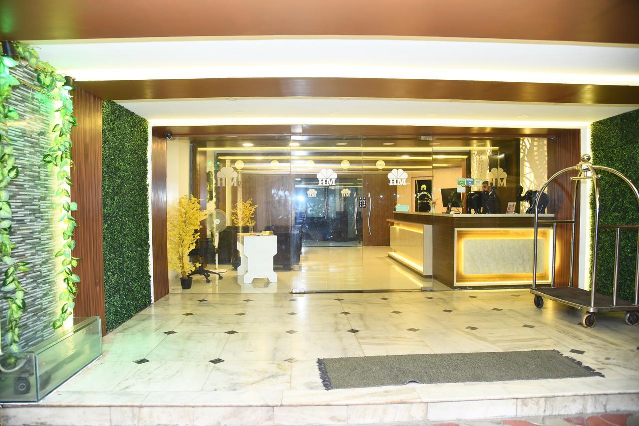 Hotel Mars Chennai Zewnętrze zdjęcie