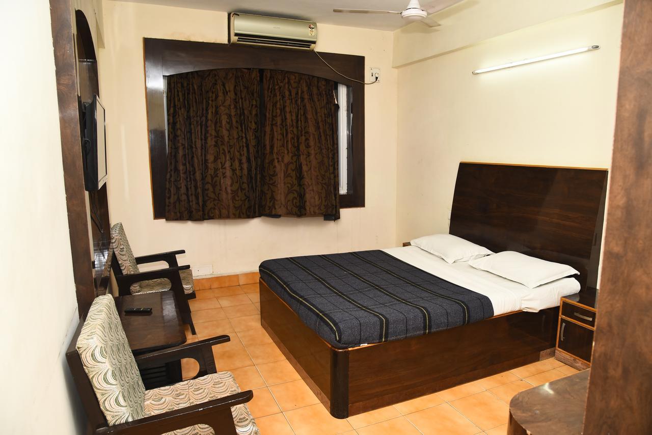 Hotel Mars Chennai Zewnętrze zdjęcie